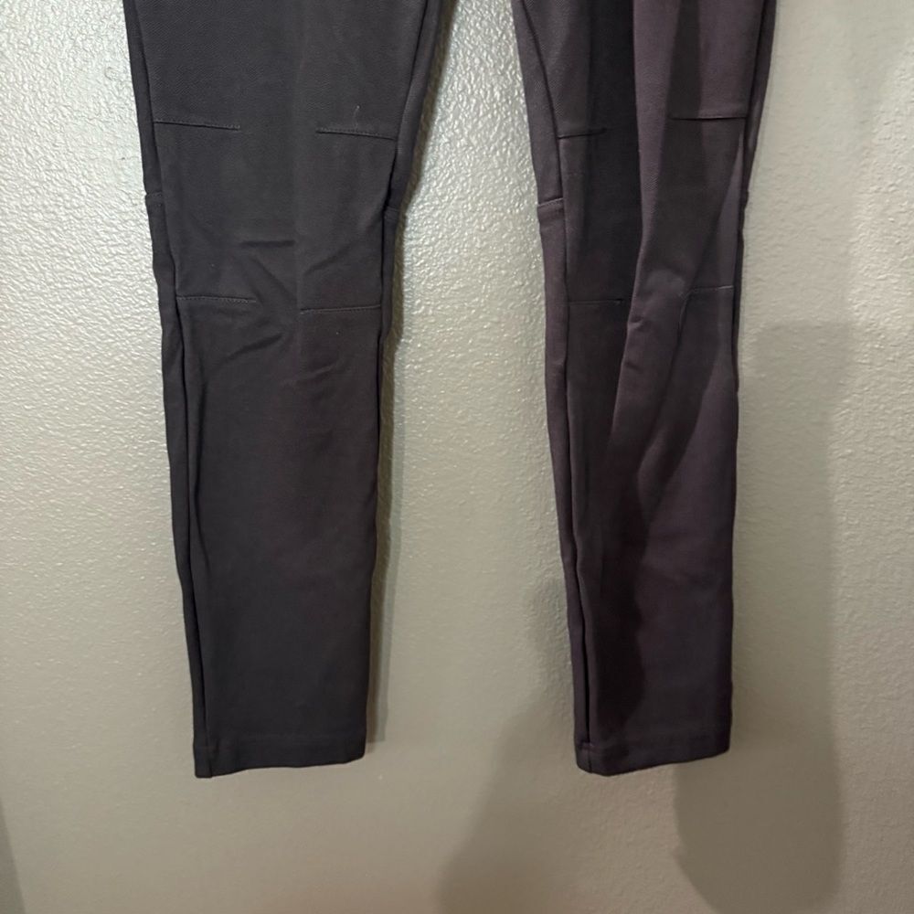 Betabrand Graypants View 4